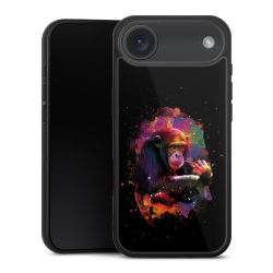 Gallery Case schwarz mit MagSafe