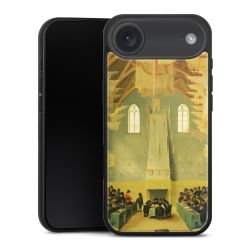 Gallery Case schwarz mit MagSafe