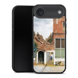 Gallery Case schwarz mit MagSafe