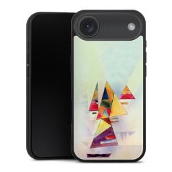 Gallery Case schwarz mit MagSafe