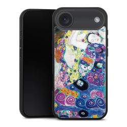 Gallery Case schwarz mit MagSafe