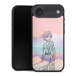 Gallery Case schwarz mit MagSafe