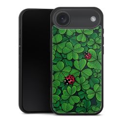 Gallery Case schwarz mit MagSafe