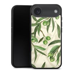 Gallery Case schwarz mit MagSafe