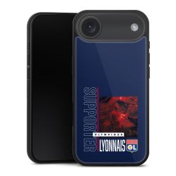 Gallery Case schwarz mit MagSafe