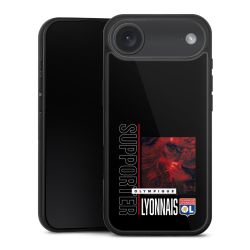 Gallery Case schwarz mit MagSafe