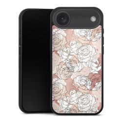 Gallery Case schwarz mit MagSafe