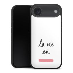 Gallery Case schwarz mit MagSafe