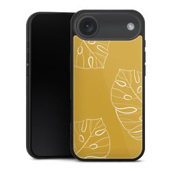 Gallery Case schwarz mit MagSafe