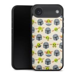 Gallery Case schwarz mit MagSafe