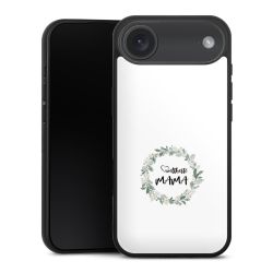 Gallery Case schwarz mit MagSafe