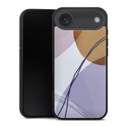 Gallery Case schwarz mit MagSafe