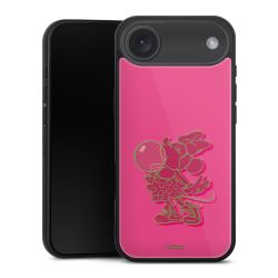 Gallery Case schwarz mit MagSafe