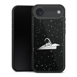 Gallery Case schwarz mit MagSafe