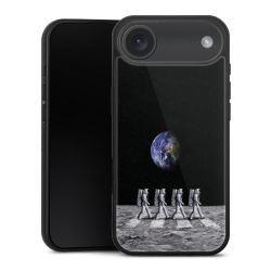 Gallery Case schwarz mit MagSafe