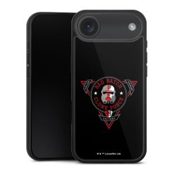 Gallery Case schwarz mit MagSafe