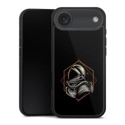 Gallery Case schwarz mit MagSafe