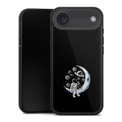 Gallery Case schwarz mit MagSafe