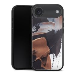 Gallery Case schwarz mit MagSafe