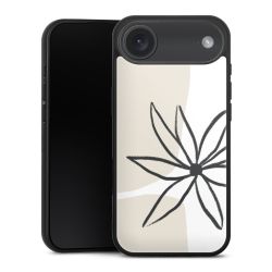 Gallery Case schwarz mit MagSafe