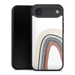 Gallery Case schwarz mit MagSafe