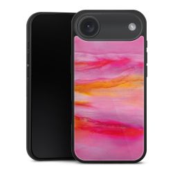 Gallery Case schwarz mit MagSafe