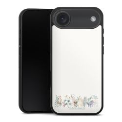 Gallery Case schwarz mit MagSafe