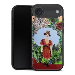 Gallery Case schwarz mit MagSafe