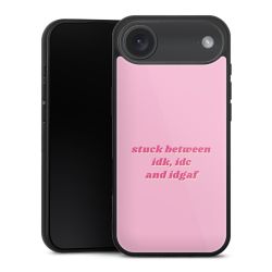 Gallery Case schwarz mit MagSafe