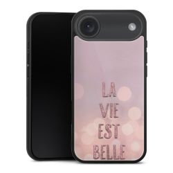 Gallery Case schwarz mit MagSafe