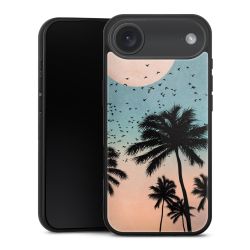 Gallery Case schwarz mit MagSafe