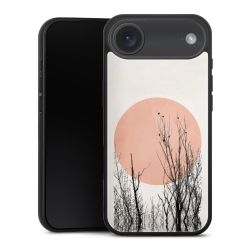 Gallery Case schwarz mit MagSafe