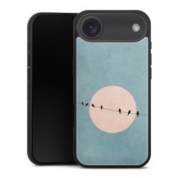 Gallery Case schwarz mit MagSafe