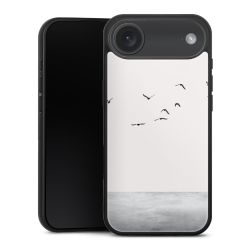 Gallery Case schwarz mit MagSafe