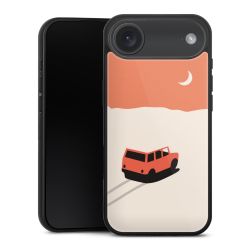 Gallery Case schwarz mit MagSafe