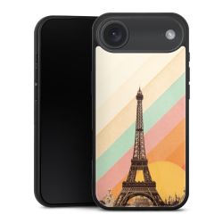 Gallery Case schwarz mit MagSafe