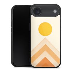 Gallery Case schwarz mit MagSafe