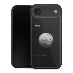 Gallery Case schwarz mit MagSafe