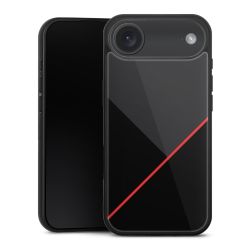 Gallery Case schwarz mit MagSafe