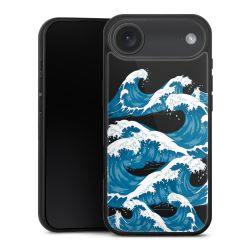 Gallery Case schwarz mit MagSafe