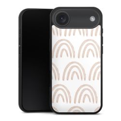 Gallery Case schwarz mit MagSafe