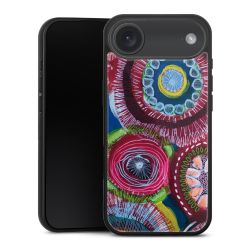 Gallery Case schwarz mit MagSafe