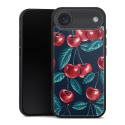 Gallery Case schwarz mit MagSafe