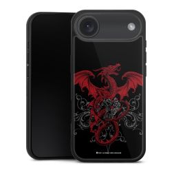 Gallery Case schwarz mit MagSafe