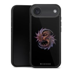 Gallery Case schwarz mit MagSafe