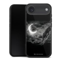 Gallery Case schwarz mit MagSafe