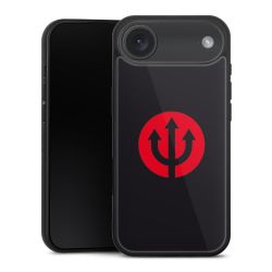 Gallery Case schwarz mit MagSafe