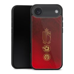 Gallery Case schwarz mit MagSafe