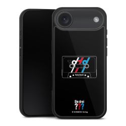 Gallery Case schwarz mit MagSafe