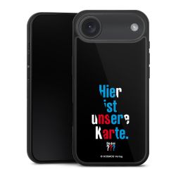 Gallery Case schwarz mit MagSafe